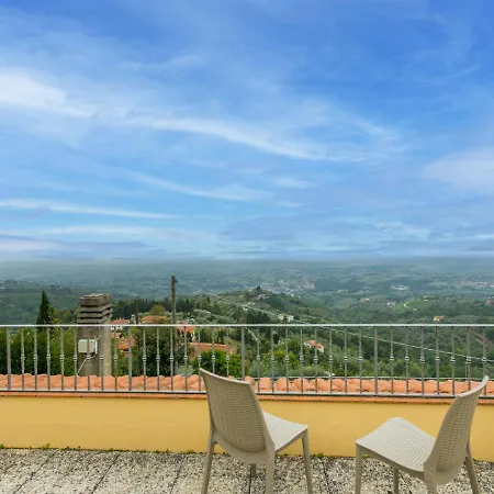 Erica By Interhome Lejlighed