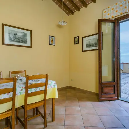 Lejlighed Erica By Interhome *