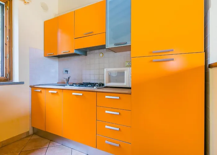 Apartment Erica By Interhome