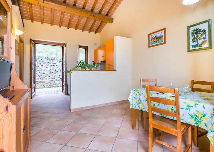 Erica By Interhome Apartment Lamporecchio